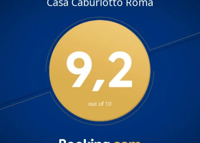 Casa Caburlotto